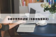 卡希尔世界杯进球（卡希尔加盟申花）