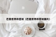 巴西世界杯壁纸（巴西世界杯壁纸图片）